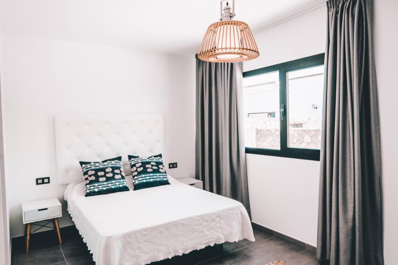 Casa Tenique Lajares Ngoại thất bức ảnh