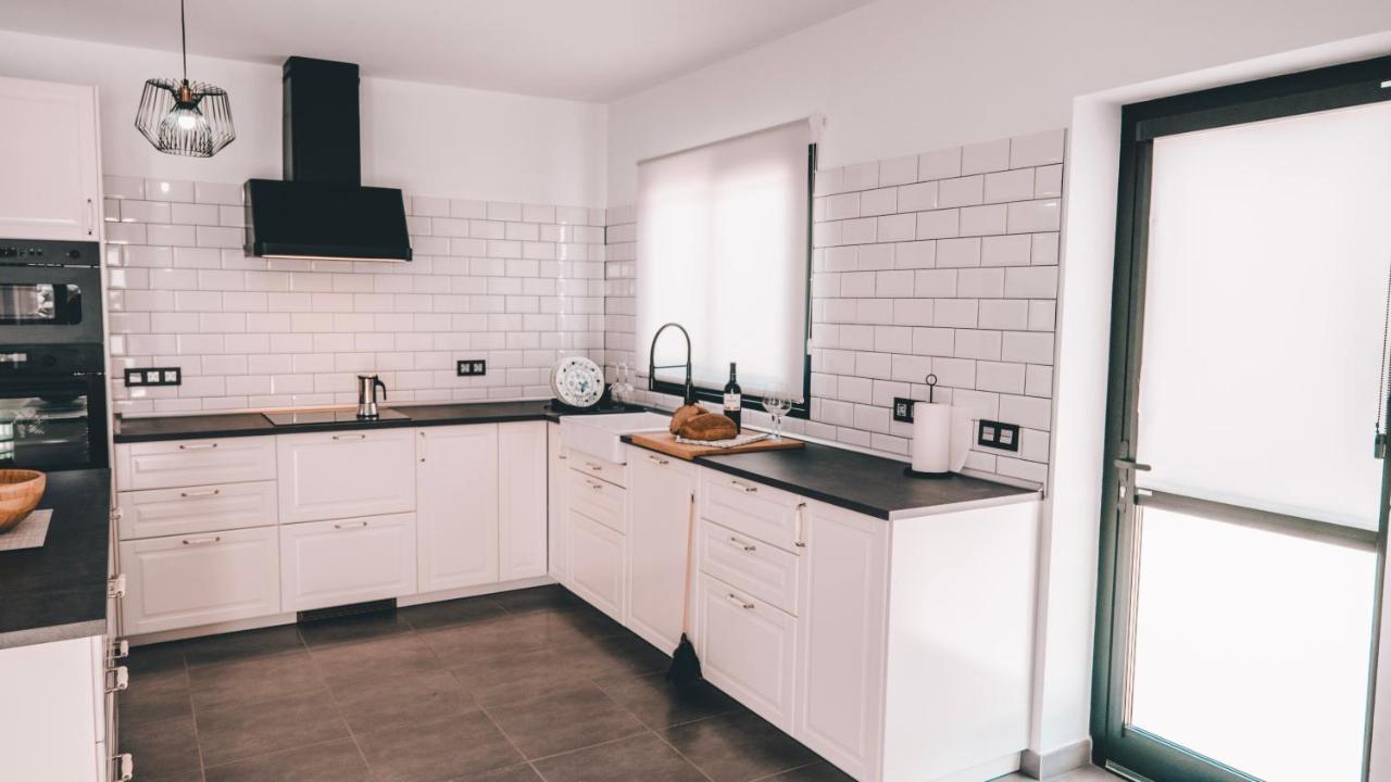 Casa Tenique Lajares Ngoại thất bức ảnh