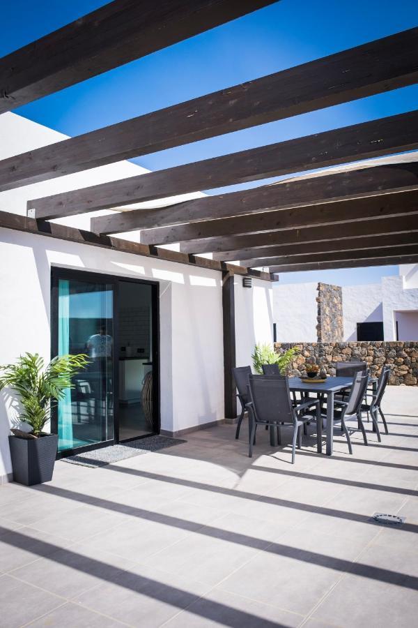 Casa Tenique Lajares Ngoại thất bức ảnh